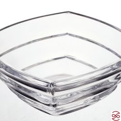 Конфетница Crystalite Bohemia Segment 20 см