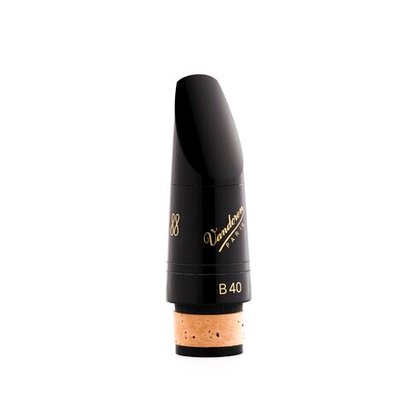 Мундштук Vandoren Profile 88 B40 (CM3078)