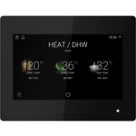 Тепловой насос Haier Super Aqua HE AW072MUCHA