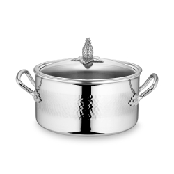 Набор посуды 9 предметов Ruffoni Omegna