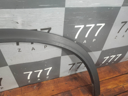 Накладка крыла заднего левого Suzuki Vitara 2 14-нв Б/У Оригинал 7726154P0