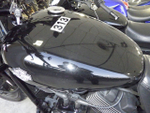 Harley-Davidson Street XG750 , 2016