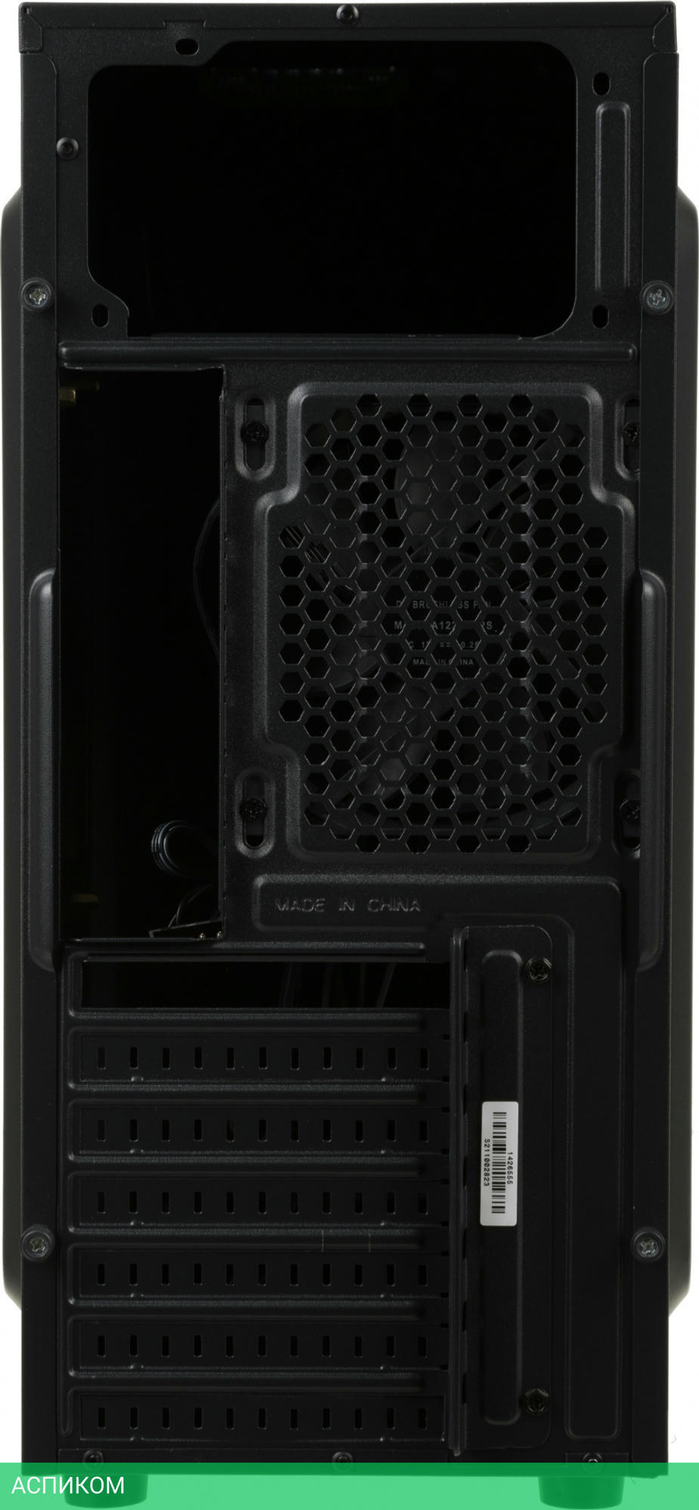 Корпус Accord ACC-K-16