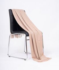 Плед INCALPACA  Перу  РВА-13 шерсть альпаки