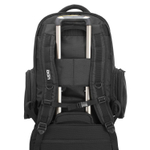 Рюкзак UDG Ultimate Backpack Black Orange Inside