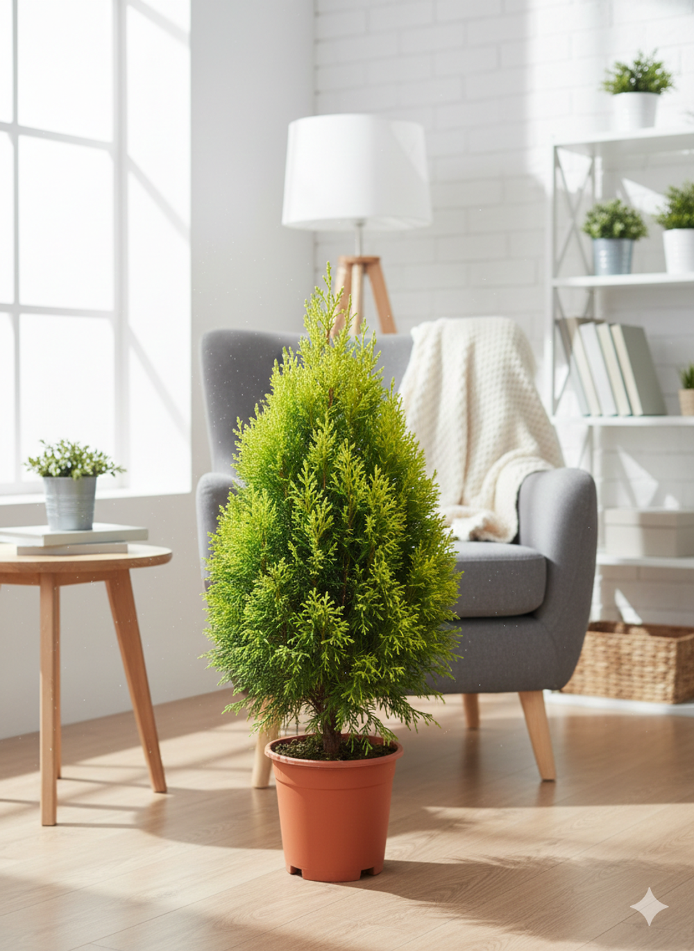 Кипарисовое дерево д.11