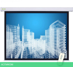 Проекционный экран Cactus CS-PSM-152x203