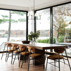 Светильник Подвесной Nickel Loft It Cosy 10308