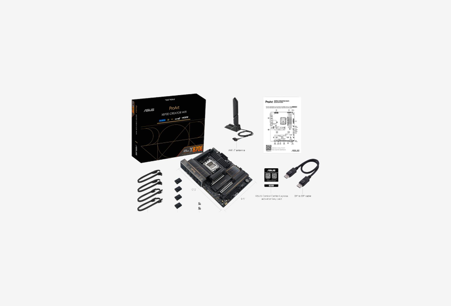 PROART X870E-CREATOR WIFI_0526709105504