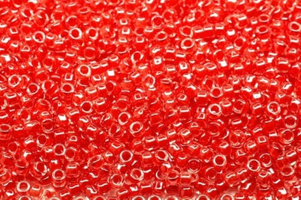 Бисер "TOHO" №0341св., 15/0, круглый 2, 1.5 мм, 5 г