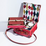 VIVIENNE WESTWOOD ЧЕМОДАН ДЛЯ ПИКНИКА