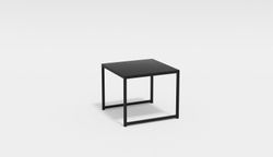 Calma long, набор антрацит/антрацит, алюминий