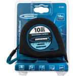 Рулетка 10 м 25 мм GROSS