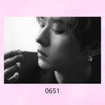 Мини-постеры #641 - #661 / STRAY KIDS IT TAPE "DO IT"