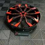 КОВАНЫЕ ДИСКИ ДЛЯ POLARIS SLINGSHOT 2020