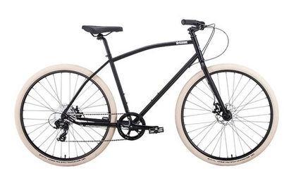 Дорожный велосипед Bear Bike Perm (2021)