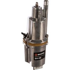 Вибрационный насос ВИХРЬ ВН-5В