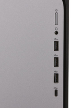 HP i5-14400 / UHD Graphics 730 / 8 Гб / SSD 512 Гб / ОС не установлена