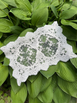 Комплект салфеток для сервировки 3шт Emozioni Iris