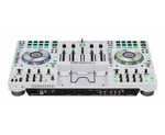 DJ-система Denon DJ Prime 4+ White