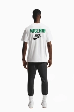 Футболка Nike Nigeria 1996 Reissue - белый