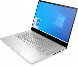 Ноутбук HP ENVY 15-ep1029ur 15.6" FHD/ Touch/ Core i7-11800H/ 16GB/ 1TB SSD/ noODD/ GeForce RTX 3060 6GB/ WiFi/ BT/ FPR/ Win10 (4Z2Q3EA)