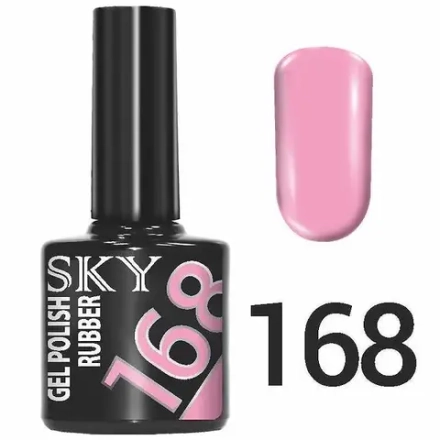 Гель-лак Sky 10 мл №0168