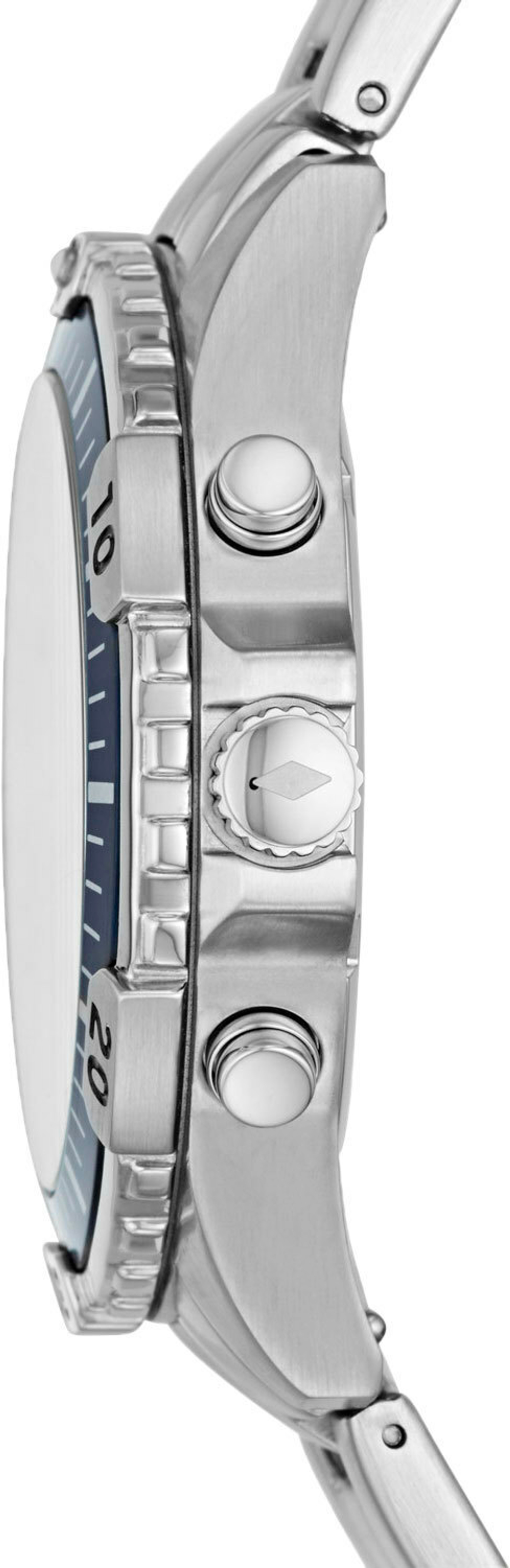 Наручные часы Fossil FS5623 с хронографом