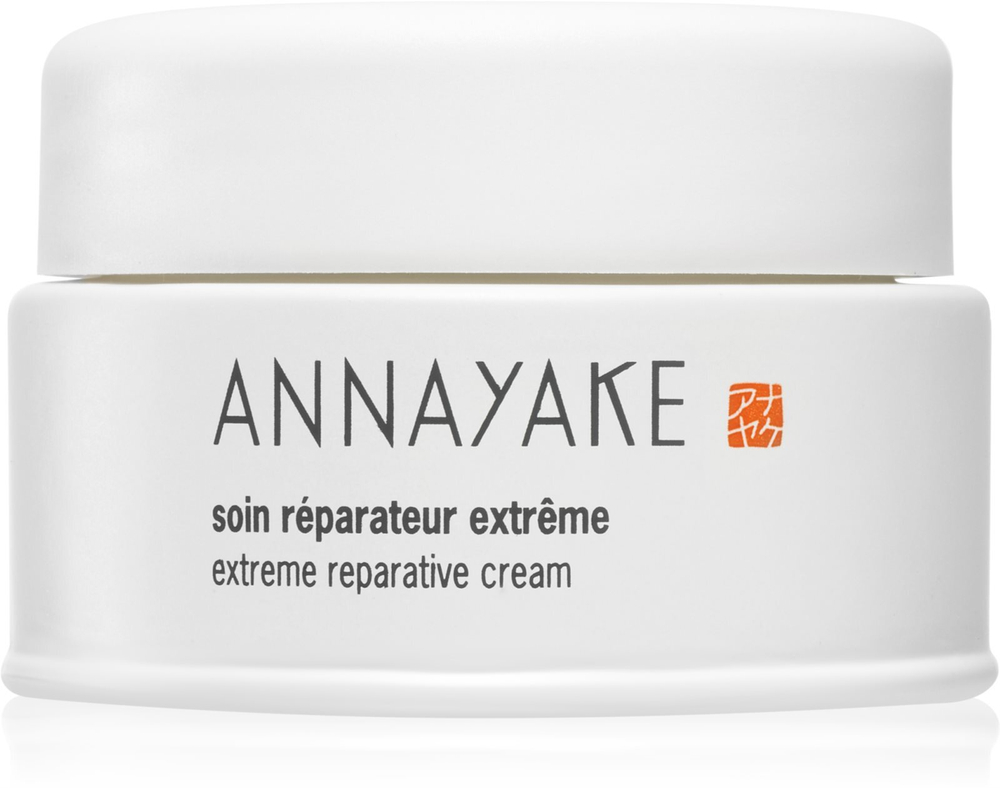 Annayake Extreme Line Repair - восстанавливающий крем для всех типов кожи /   50  ml  / GTIN 2800010943988