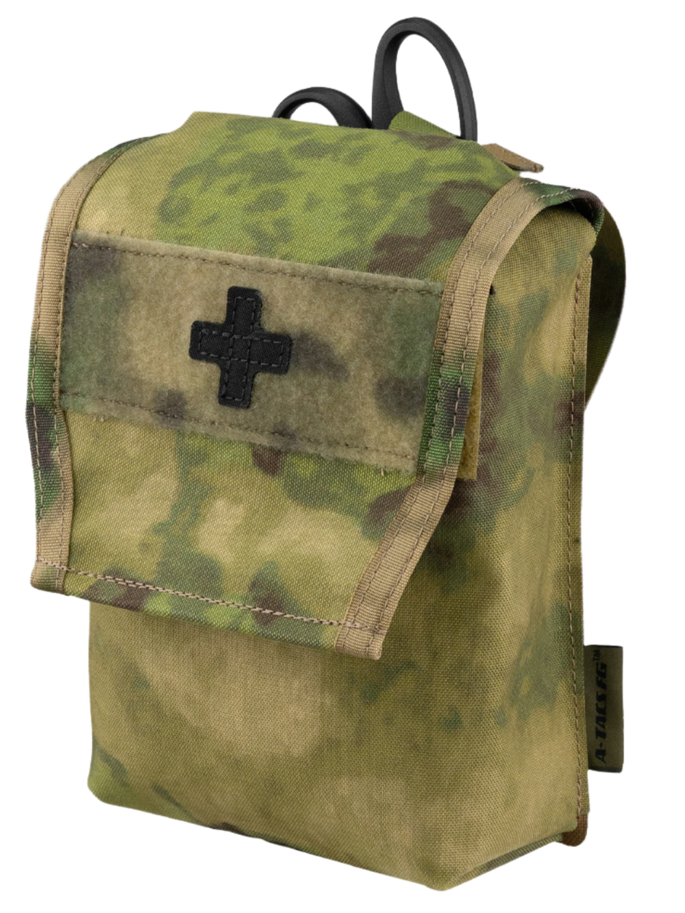Медицинский подсумок А-25 Кассета Большой 2.0 ARS ARMA