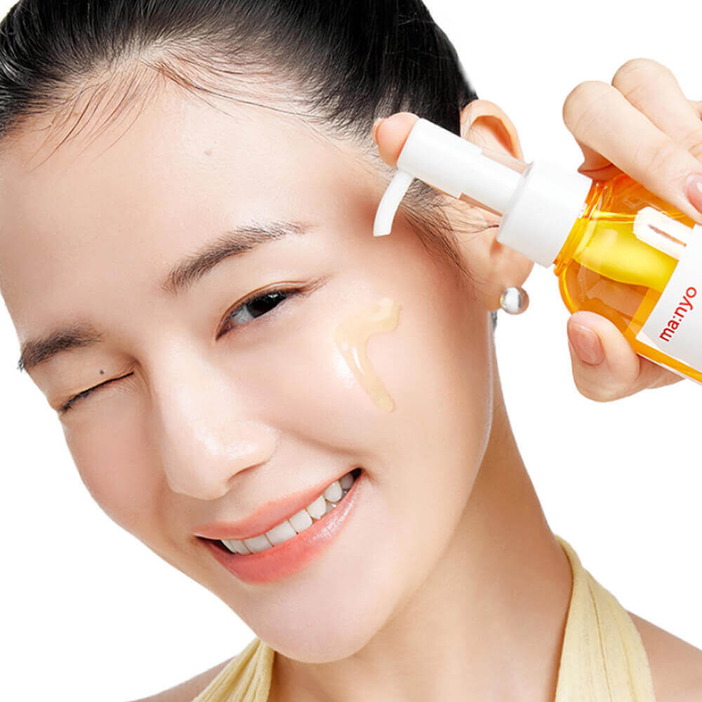 FACTORY PURE CLEANSING OIL Гидрофильное масло для глубокого очищения кожи 200 мл