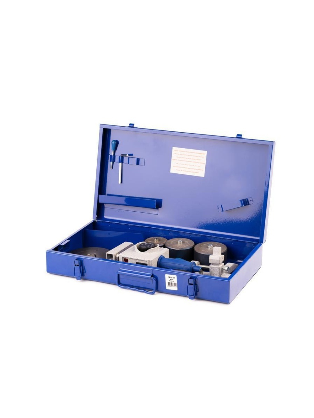 Набор сварочного оборудования CM01V/850W+650Wd20-40 RTP 28866