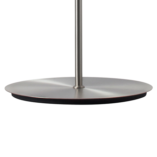 794713 Торшер NAPOLI LED 12W 700LM КОФЕЙНЫЙ/КОНЬЯК 3000K