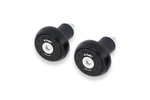 CM233 CNC RACING HADLEBAR ENDS EXTRA LIGHT