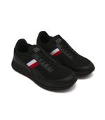 Кроссовки PREMIUM LIGHTWEIGHT Tommy Hilfiger - черный(FM0FM04502)