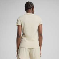 Женская футболка PUMA ESS ELEVATED Tee
