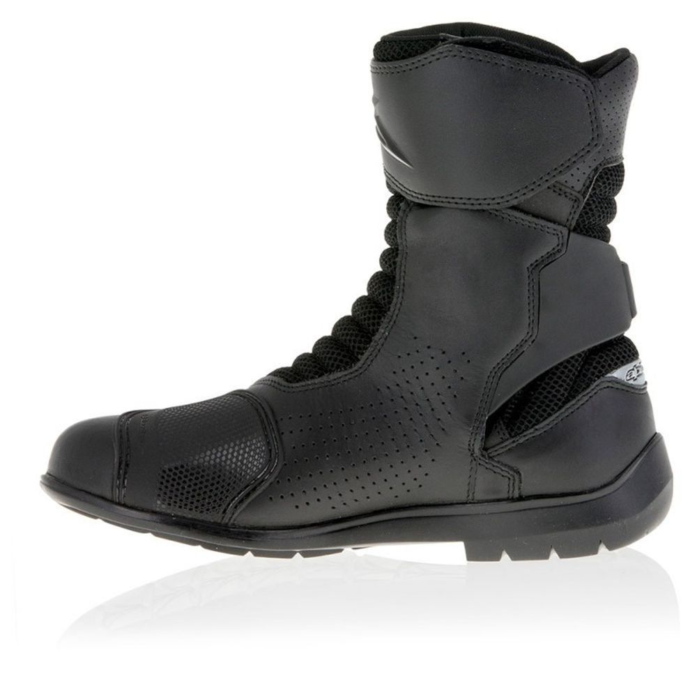 Multiair XCR Gore-Tex / Мужские / Черный