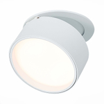 Светильник встраиваемый LED 9W 3000K