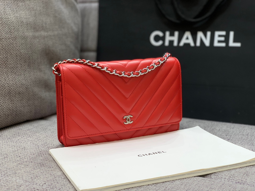 Chane1 WOC 19 cm