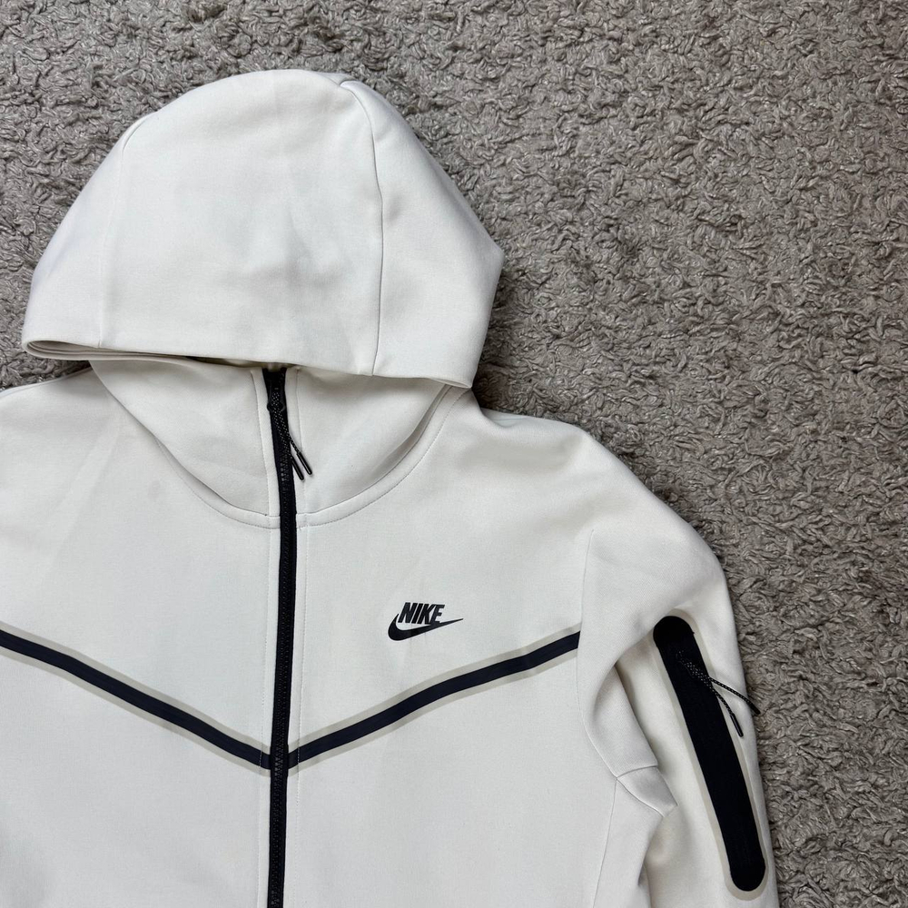 Кофта Nike Tech fleece