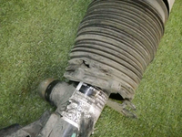 Стойка пневматическая передняя правая BMW X7 G07 (2019-н.в.)