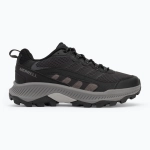 Кроссовки Merrell Speed Strike 2 black