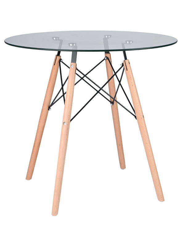 СТОЛ SQT 11 СТЕКЛО