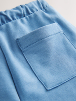 Шорты для мальчика Next AA0-096, Голубой