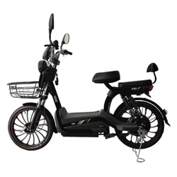 Электрический мотоцикл super pro vrs485