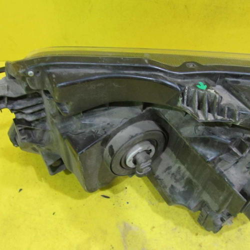 Битая Фара правая Honda Pilot 3 (2015-2018) LED