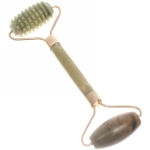 Набор массажеров косметический «Gua sha», цвет зелёный шарм