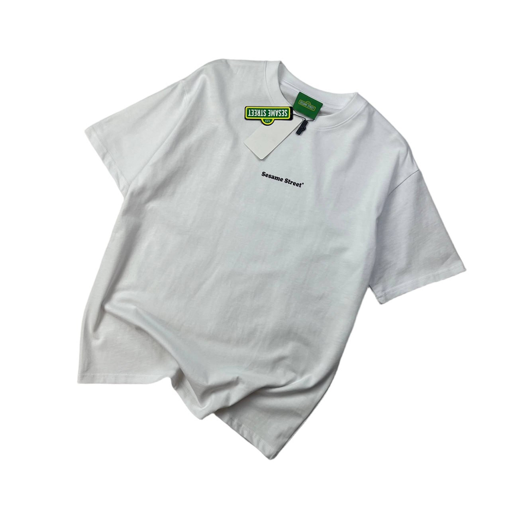 Футболка Sesame Street Новая с биркой