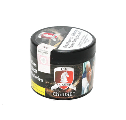 True Passion - Chill Bill (200g)