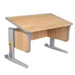 Растущая парта Дэми СУТ 43 (1000×550 мм)